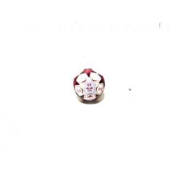 Subbuteo Andrew Table Soccer Ball Uefa Champions League Rome 2009 Final with Striker ball
